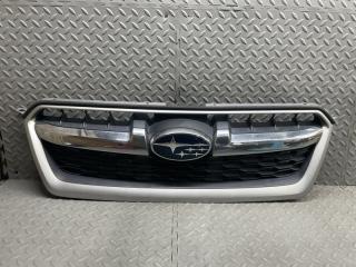 Решетка радиатора SUBARU IMPREZA GJ7 FB20ASZH2A 91121FJ000 1 ракурс