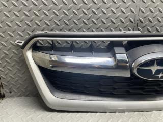 Решетка радиатора SUBARU IMPREZA GJ7 FB20ASZH2A 91121FJ000 2 ракурс