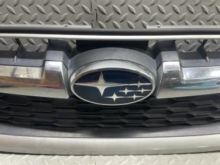 Решетка радиатора SUBARU IMPREZA GJ7 FB20ASZH2A 91121FJ000 3 ракурс