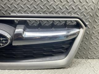 Решетка радиатора SUBARU IMPREZA GJ7 FB20ASZH2A 91121FJ000 4 ракурс