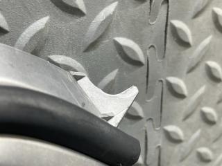 Решетка радиатора SUBARU IMPREZA GJ7 FB20ASZH2A 91121FJ000 5 ракурс