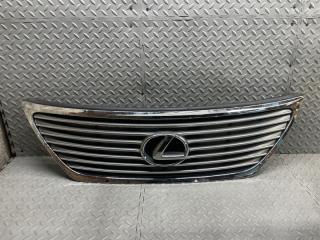 Решетка радиатора LEXUS LS460 USF40 53112-50120 1 ракурс
