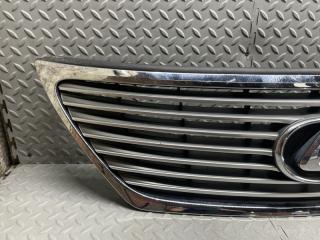 Решетка радиатора LEXUS LS460 USF40 53112-50120 2 ракурс