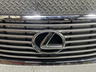Решетка радиатора LEXUS LS460 USF40 53112-50120 3 ракурс