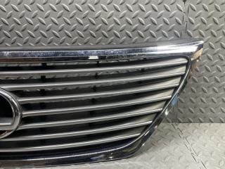Решетка радиатора LEXUS LS460 USF40 53112-50120 4 ракурс