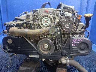 Двигатель SUBARU LEGACY BP5 EJ203HPFAE 10100bs480, D575722 1 ракурс Двигатель SUBARU LEGACY BP5 EJ203HPFAE 10100bs480, D575722 1 ракурс