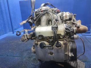 Двигатель SUBARU LEGACY BP5 EJ203HPFAE 10100bs480, D575722 2 ракурс Двигатель SUBARU LEGACY BP5 EJ203HPFAE 10100bs480, D575722 2 ракурс