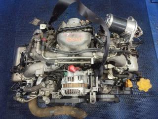 Двигатель SUBARU LEGACY BP5 EJ203HPFAE 10100bs480, D575722 3 ракурс Двигатель SUBARU LEGACY BP5 EJ203HPFAE 10100bs480, D575722 3 ракурс
