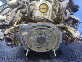 Двигатель SUBARU LEGACY BP5 EJ203HPFAE 10100bs480, D575722 5 ракурс Двигатель SUBARU LEGACY BP5 EJ203HPFAE 10100bs480, D575722 5 ракурс