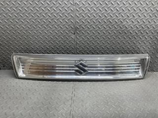 Решетка радиатора SUZUKI WAGON R MH23S 72110-70K50-03 1 ракурс