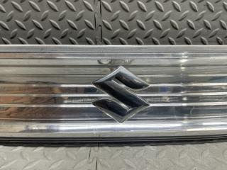 Решетка радиатора SUZUKI WAGON R MH23S 72110-70K50-03 3 ракурс