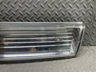 Решетка радиатора SUZUKI WAGON R MH23S 72110-70K50-03 4 ракурс