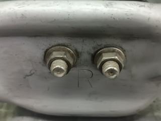 Подушка двигателя правая передняя SUBARU LEGACY BP5 EJ203HPFAE 3 ракурс