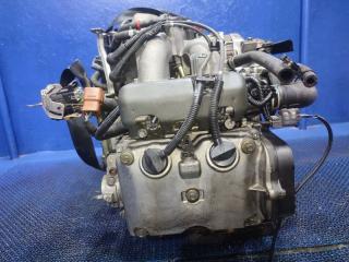 Двигатель SUBARU LEGACY BP5 EJ203HPCHE 10100BM760, C710629 2 ракурс Двигатель SUBARU LEGACY BP5 EJ203HPCHE 10100BM760, C710629 2 ракурс