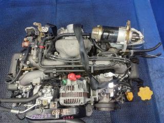 Двигатель SUBARU LEGACY BP5 EJ203HPCHE 10100BM760, C710629 3 ракурс Двигатель SUBARU LEGACY BP5 EJ203HPCHE 10100BM760, C710629 3 ракурс
