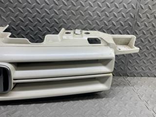 Решетка радиатора HONDA CAPA GA4 D15B 4 ракурс