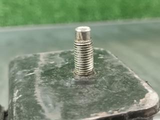 Подушка двигателя левая передняя SUBARU IMPREZA GH2 EL154JP3ME 5 ракурс