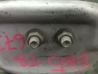 Подушка двигателя правая передняя SUBARU IMPREZA GH2 EL154JP3ME 3 ракурс
