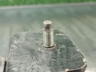 Подушка двигателя правая передняя SUBARU IMPREZA GH2 EL154JP3ME 5 ракурс