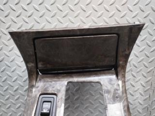 Консоль кпп NISSAN CIMA FHY33 969416P000 2 ракурс