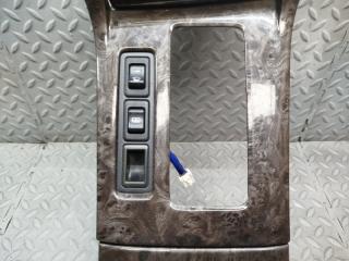 Консоль кпп NISSAN CIMA FHY33 969416P000 3 ракурс