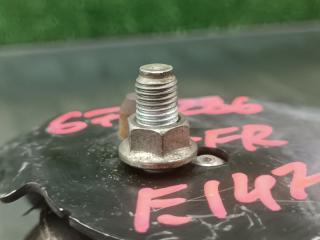 Подушка двигателя правая передняя SUBARU EXIGA YA5 EJ205HBKME 41022AG111 2 ракурс
