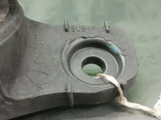 Подушка двигателя правая передняя SUBARU EXIGA YA5 EJ205HBKME 41022AG111 5 ракурс