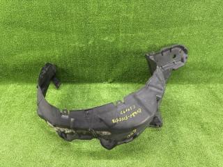 Подкрылок левый передний TOYOTA PRIUS ZVW30 2ZR-FXE 53876-47030 1 ракурс