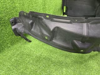 Подкрылок левый передний TOYOTA PRIUS ZVW30 2ZR-FXE 53876-47030 2 ракурс