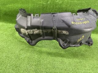 Подкрылок левый передний TOYOTA PRIUS ZVW30 2ZR-FXE 53876-47030 3 ракурс