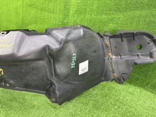 Подкрылок левый передний TOYOTA PRIUS ZVW30 2ZR-FXE 53876-47030 4 ракурс