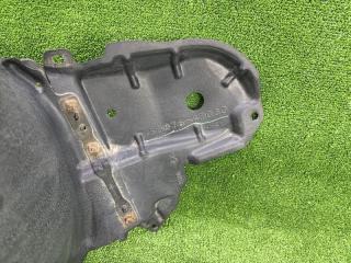 Подкрылок левый передний TOYOTA PRIUS ZVW30 2ZR-FXE 53876-47030 5 ракурс