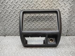 Консоль магнитофона SUZUKI JIMNY JB23W K6A-T 1 ракурс