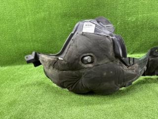 Подкрылок правый передний NISSAN TEANA L33 QR25DE 638422TS0A 2 ракурс