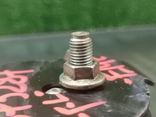 Подушка двигателя левая передняя SUBARU EXIGA YA5 EJ205HBKME 41022AG121 2 ракурс