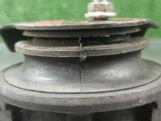 Подушка двигателя левая передняя SUBARU EXIGA YA5 EJ205HBKME 41022AG121 3 ракурс