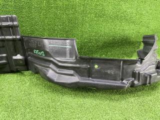 Подкрылок левый передний MITSUBISHI EK WAGON H82W 5370A513 3 ракурс