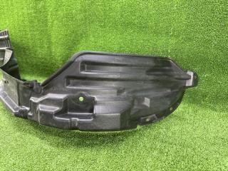 Подкрылок левый передний MITSUBISHI EK WAGON H82W 5370A513 4 ракурс