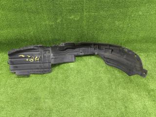 Подкрылок левый передний MITSUBISHI EK WAGON H82W 5370A513 5 ракурс