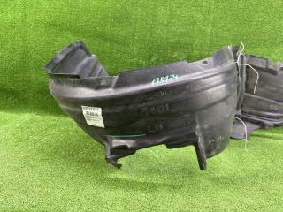 Подкрылок левый передний TOYOTA MARK II JZX100 1JZ-GE VVT-I 53876-22060 4 ракурс