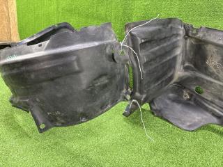 Подкрылок левый передний TOYOTA MARK II JZX100 1JZ-GE VVT-I 53876-22060 5 ракурс