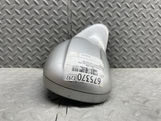 Зеркало правое переднее HONDA LOGO GA3 D13B 3 ракурс