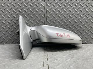 Зеркало правое переднее HONDA LOGO GA3 D13B 4 ракурс