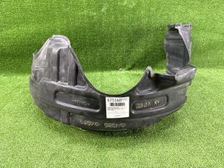Подкрылок правый передний TOYOTA PLATZ NCP16 2NZ-FE 53875-52010 3 ракурс