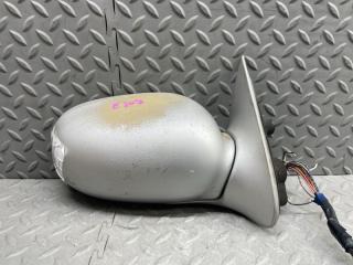 Зеркало правое переднее TOYOTA ARISTO JZS147 2JZ-GTE 8791030560G0 1 ракурс