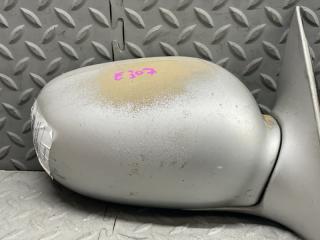 Зеркало правое переднее TOYOTA ARISTO JZS147 2JZ-GTE 8791030560G0 2 ракурс