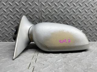 Зеркало правое переднее TOYOTA ARISTO JZS147 2JZ-GTE 8791030560G0 5 ракурс