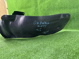 Подкрылок левый передний AUDI TT 8N 8N0821171B 4 ракурс