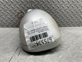 Зеркало левое переднее TOYOTA ARISTO JZS147 2JZ-GTE 8794030530G0 4 ракурс