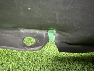 Подкрылок правый передний NISSAN SERENA PC24 638424N000 3 ракурс